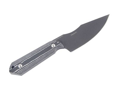 Kizer Harpoon Silver