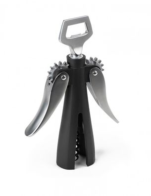 Peugeot Souverain - Flügel-Korkenzieher 20 cm