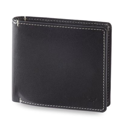 Golden Head Bari RFID Protect Scheintasche 113469, Navy, Herren