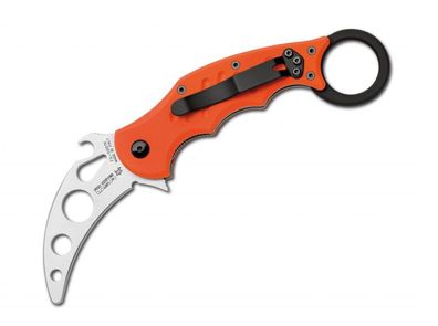 FKMD Small Folding Karambit Trainer