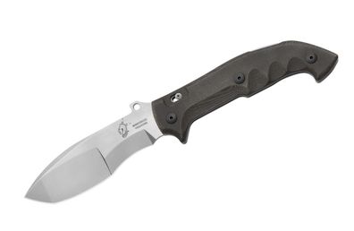 FKMD Meskwaki Tracker Micarta