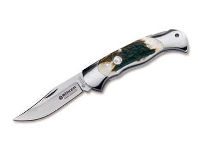 Böker Scout Hirschhorn