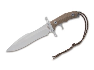 United Cutlery Rambo Last Blood Heartstopper Bowie