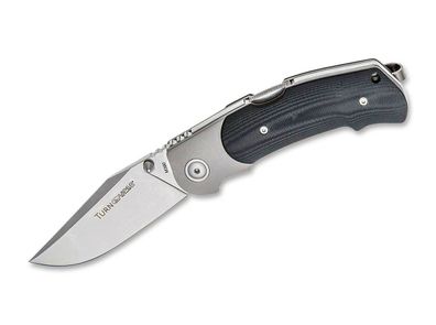 Viper Turn G10 Black