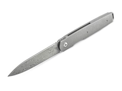 Böker Plus LRF Damast
