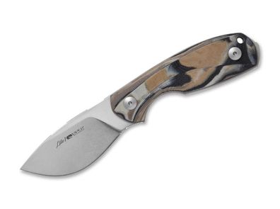 Viper Lille 1 G10 Burl