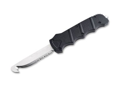 Böker Plus Rescue OTF