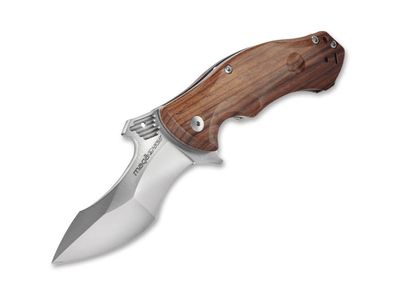 Viper Magà Cocobolo Satin