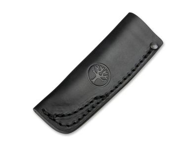 Böker Manufaktur Solingen Lederscheide Schwarz Daily Knives