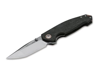 Viper Katla Marbled Carbon Fiber