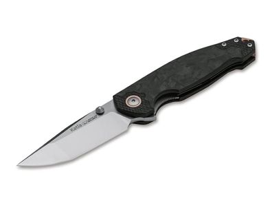 Viper Katla 3D Marbled Carbon Fiber