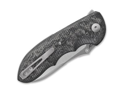 Viper Moon CF Black