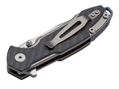 Viper Storm Carbon Satin