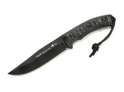 Muela Predator-14N