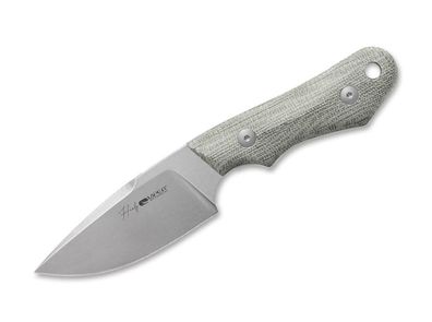 Viper Handy Micarta Green