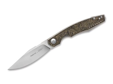 Viper Belone CF Dark Matter Gold