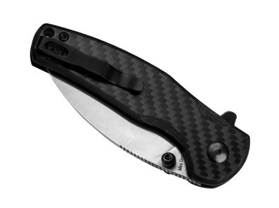 Kizer Mini Grouper CF