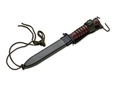 Böker Plus M3 Trench Knife 2.1