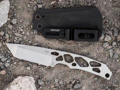 Böker Plus Superlight Tanto