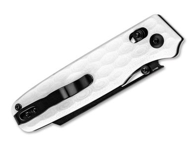 Kizer Task Nitro-V G10 All Black