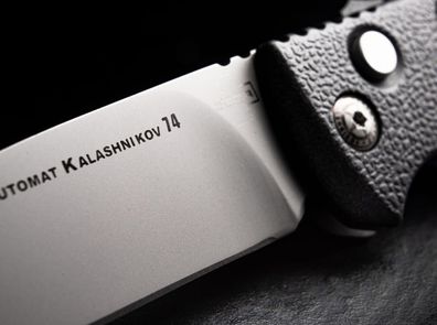 Böker Plus AKS-74 D2