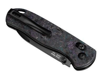 Kizer Drop Bear CF Medusa