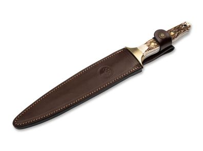 Böker Arbolito Colmillo Stag