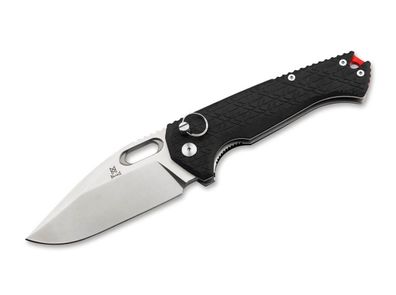 Midgards Messer Vardo Folder Drop Point Balance Line