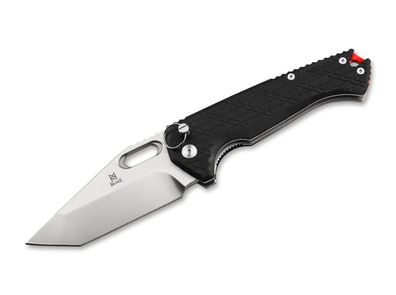 Midgards Messer Vardo Folder Tanto Balance Line