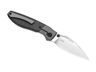 Kizer Shrike S45VN Ti CF