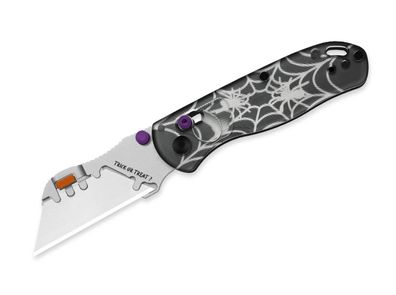 Kizer Uti BEAR 2 Acrylic Halloween
