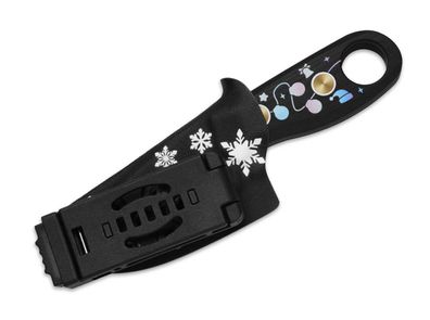 Kizer Beaver D2 Christmas Gift Theme