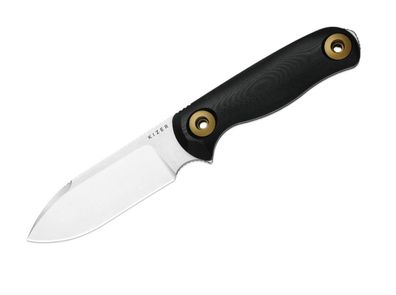 Kizer Drop Bear Fix 3 14C28N Black G10