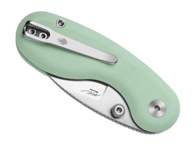 Kizer Microbe 14C28N Natural G10