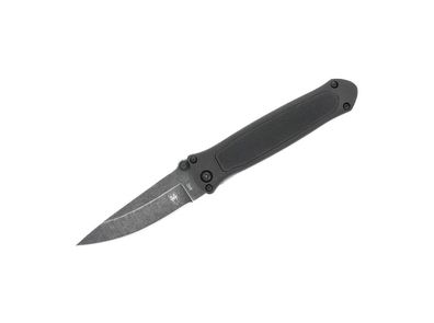 CobraTec Black Quick Strike Hidden Release