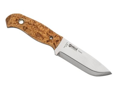 Helle Polaris Knife