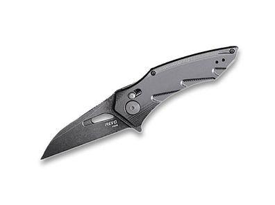 REVO Storm Wharncliffe G10 Black