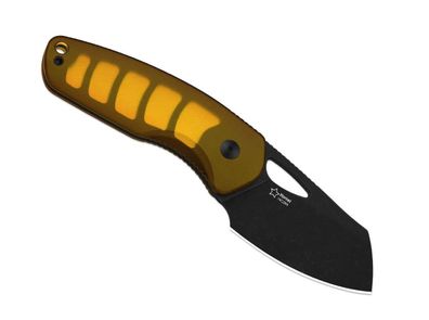 Kizer Hornet 14C28N PEI PVD