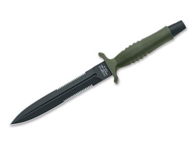 FKMD Veleno N690 OD Green G10 AF