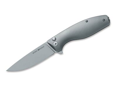 Viper Wing Magnacut Ti