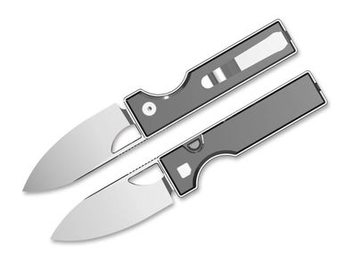 Kizer Little Ringbo AEB-L Aluminum