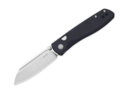Kizer Renissance N690 Blue Richlite