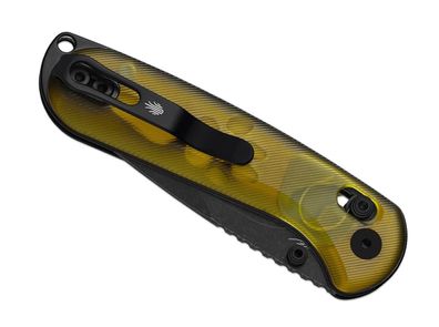Kizer Buddy II AEB-L PEI PVD