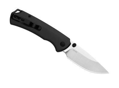 Kizer T1 BD Elmax Black Aluminum