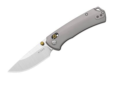 Kizer T1 CD M390 Ti