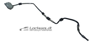 Servoleitung Tandempumpe 95535911501 Porsche Cayenne 9PA 957 Turbo 4.8 V8 PDCC