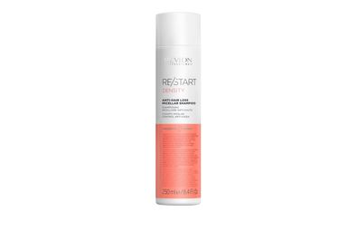 REVLON Professional RE/START Density Anti-Hair Loss Micellar Shampoo 250 ml