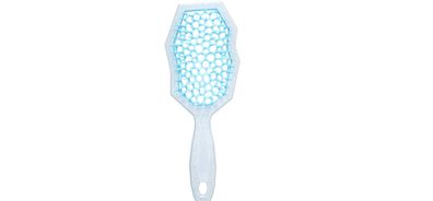 Efalock Glacier Brush IceGreen