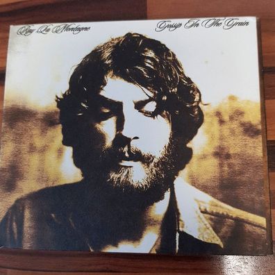 RAY LA Montagne gossip in the rain GATE VG+ (CD Album, Pop, RCA)
