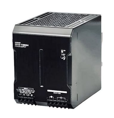 Omron S8VK-T48024 3-Phasen-Schaltnetzteil